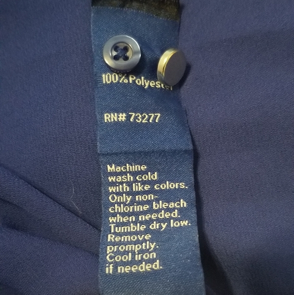 Apt. 9 Women's Tank - Picture 4 of 4